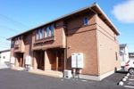 ベルフィミーモ栗原Ⅲの外観画像