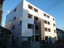 クレドール・イサムの外観画像