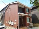 コーポ 薫風の外観画像