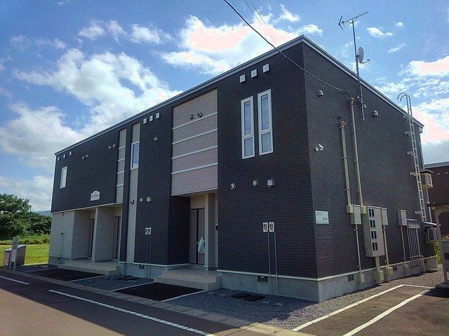 エスペランサの外観画像