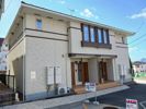ラ ヴィータ Aの外観画像
