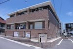 パークサイドカスミの外観画像