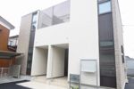Ciel Islandの外観画像