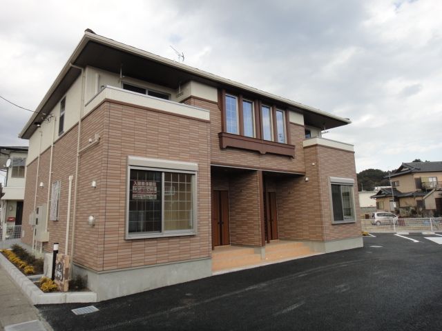 DAIMARU-Ⅲの外観画像