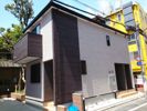 フェリーチェの外観画像