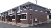 フォレスタ橋本 Ⅰの外観画像