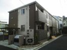 E，Houseの外観画像