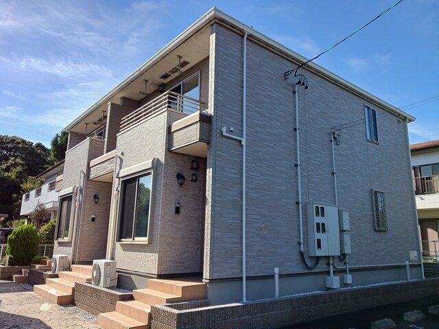 プリートⅡの外観画像