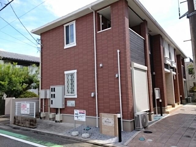 ブリッサの外観画像