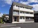 アバンサル・Ⅰの外観画像