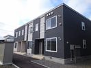 アイリスⅠの外観画像