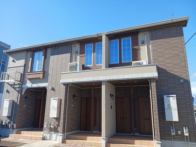 スイーニュの外観画像