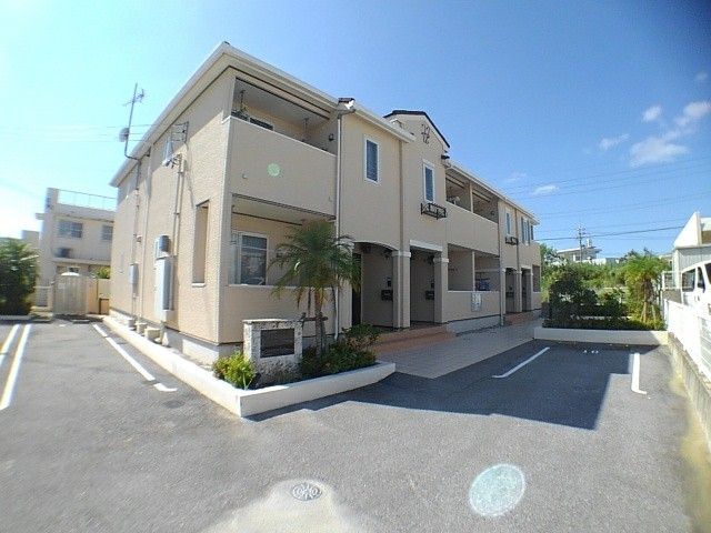 カーサデルスオーノの外観画像