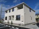 テスラ Aの外観画像
