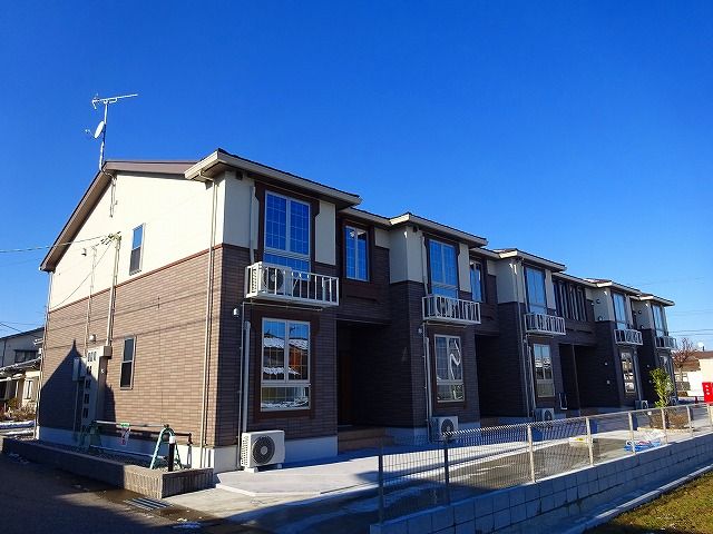 コウリッチの外観画像