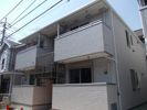 フローラ内山Ⅰの外観画像