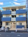 アスピシャス ベリーの外観画像