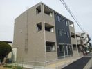 アークリヴェール平田Ⅱの外観画像