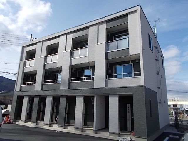 チノ デント Kの外観画像