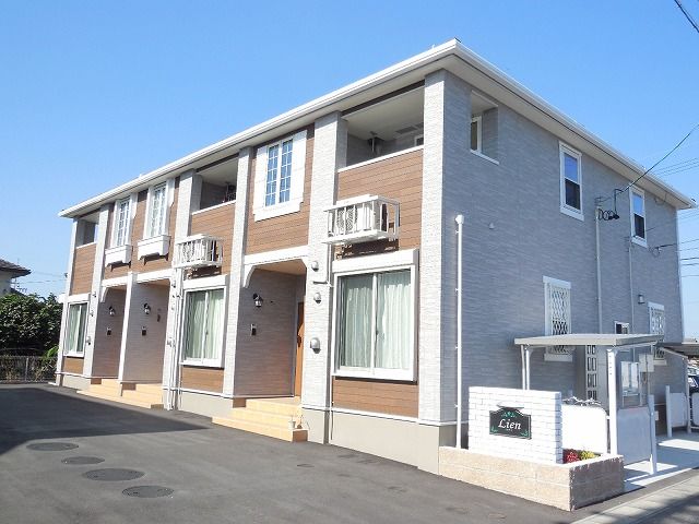 リアンの外観画像