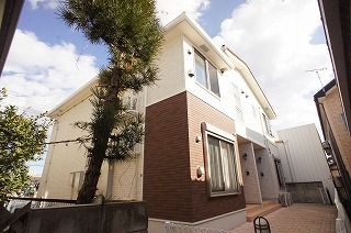 SPICAの外観画像