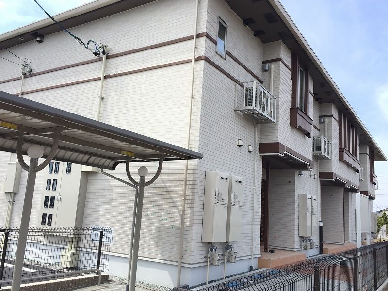 Princess Roseの外観画像