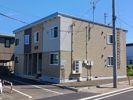 セルリアン ブルーⅣの外観画像