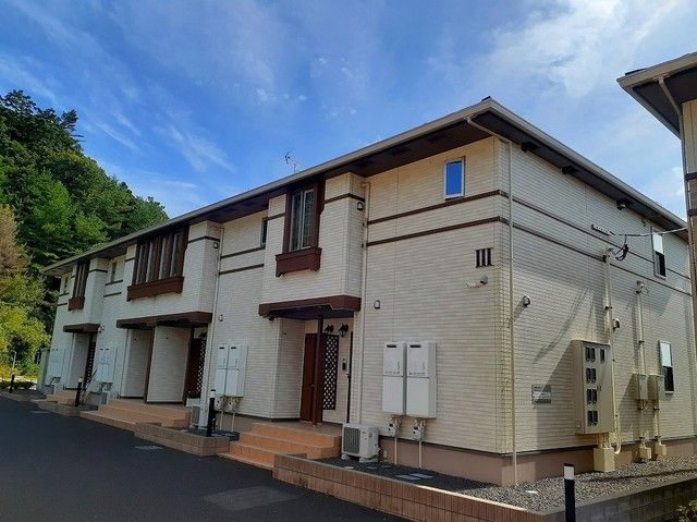 Central SoleilⅢの外観画像