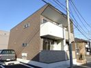 カレントの外観画像