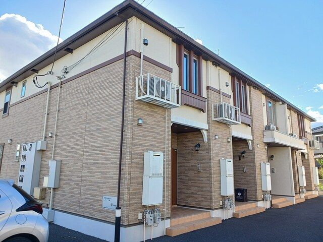 コッティ エスポ Ⅰの外観画像