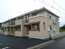 ペイシェント ソレイユBの外観画像