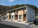 メゾン ショウライの外観画像