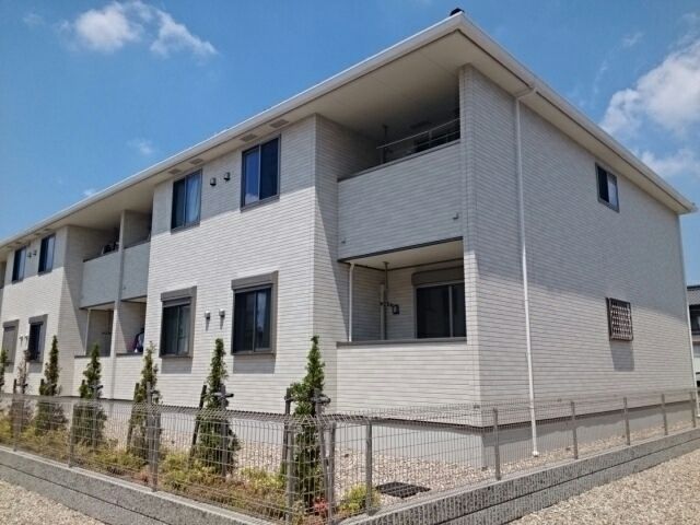 クラール Ⅰの外観画像