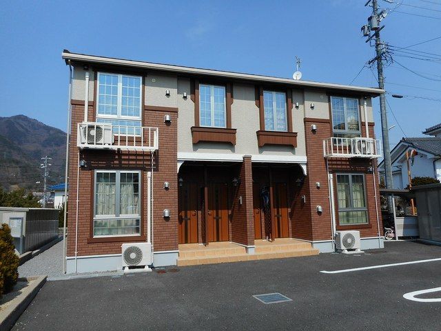 クォーレ ドゥの外観画像