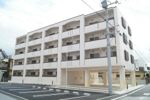 リバーストーンの外観画像