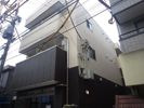 カーサ エテルノの外観画像