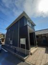 CASA REGINAの外観画像