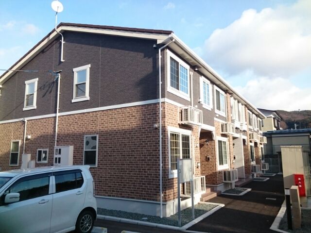 ソフィア・Kの外観画像