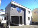 新琴似十二条1丁目戸建住宅の外観画像