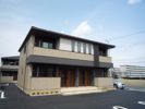 ラルジュNの外観画像