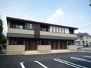 ラルジュHの外観画像
