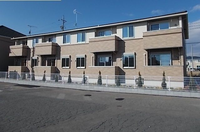 オルデンDの外観画像