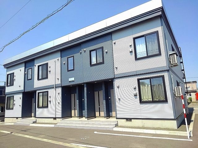 リーベン925Aの外観画像