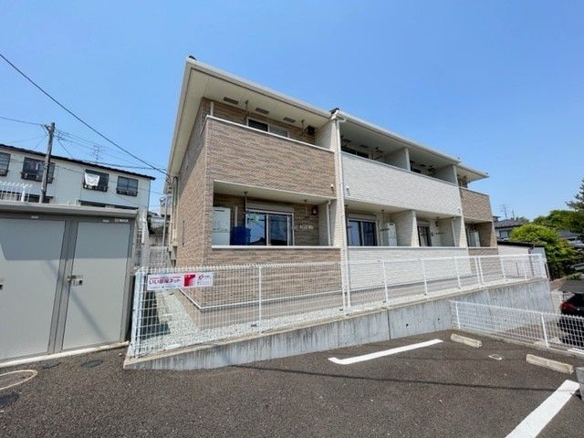 トゥールビヨン Aの外観画像