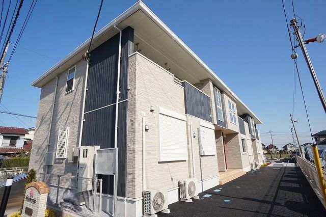 メゾン ド スリジエの外観画像