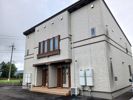 レスペデーザ Ⅱの外観画像