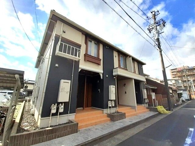 さららの外観画像