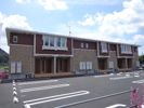 KARZ KOKUBUの外観画像