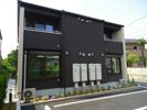 ソレイユ・アルファの外観画像
