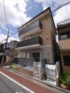 2W HOUSEの外観画像